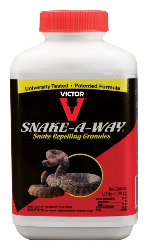 SNAKE-A-WAY 1.75LB