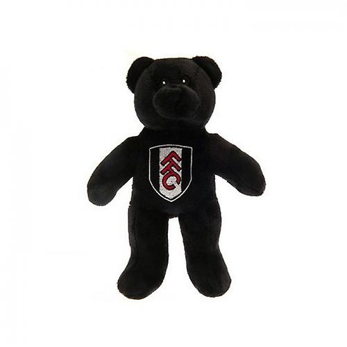 Fulham FC Bear Plush Toy