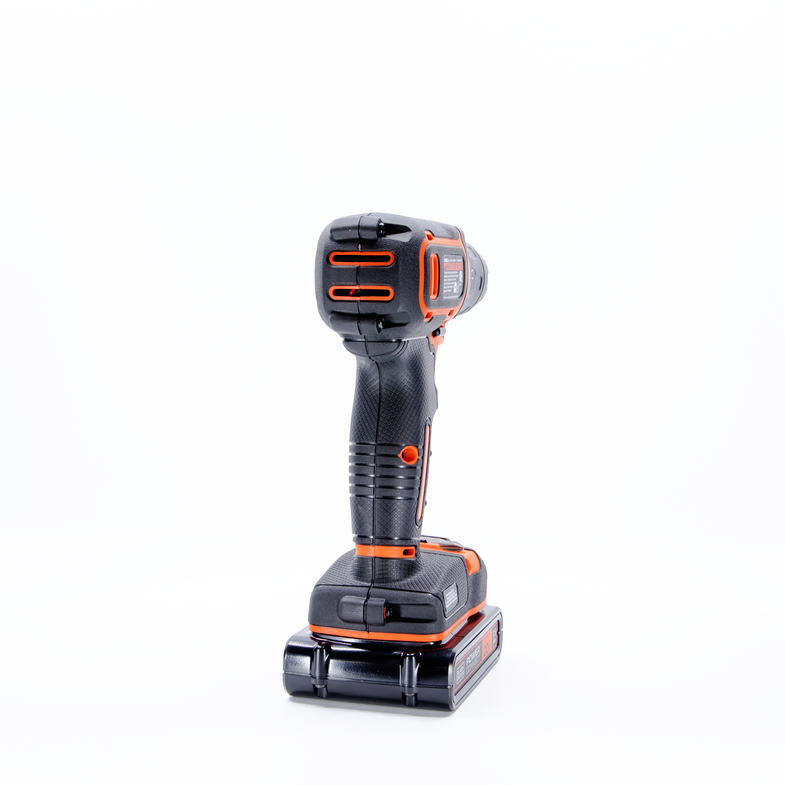 20V MAX* Cordless Drill/Driver