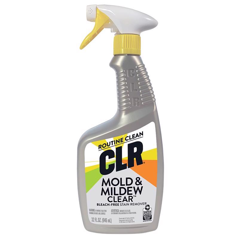 CLR MLD  MLDW CLR 32 OZ