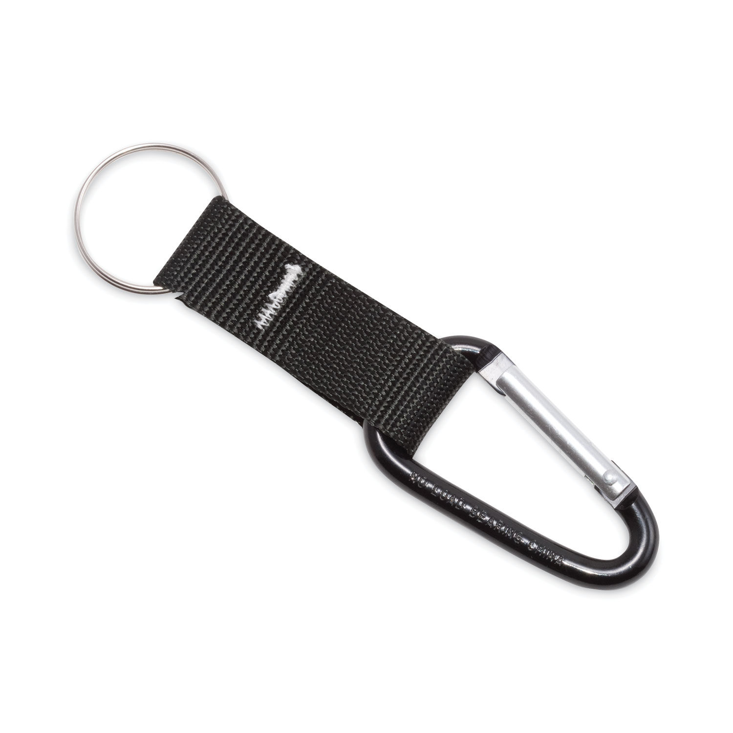 Carabiner Key Chains by Advantus AVT75556