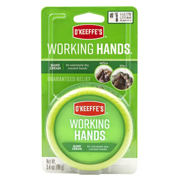 O'Keeffe's Working Hands Hand Cream