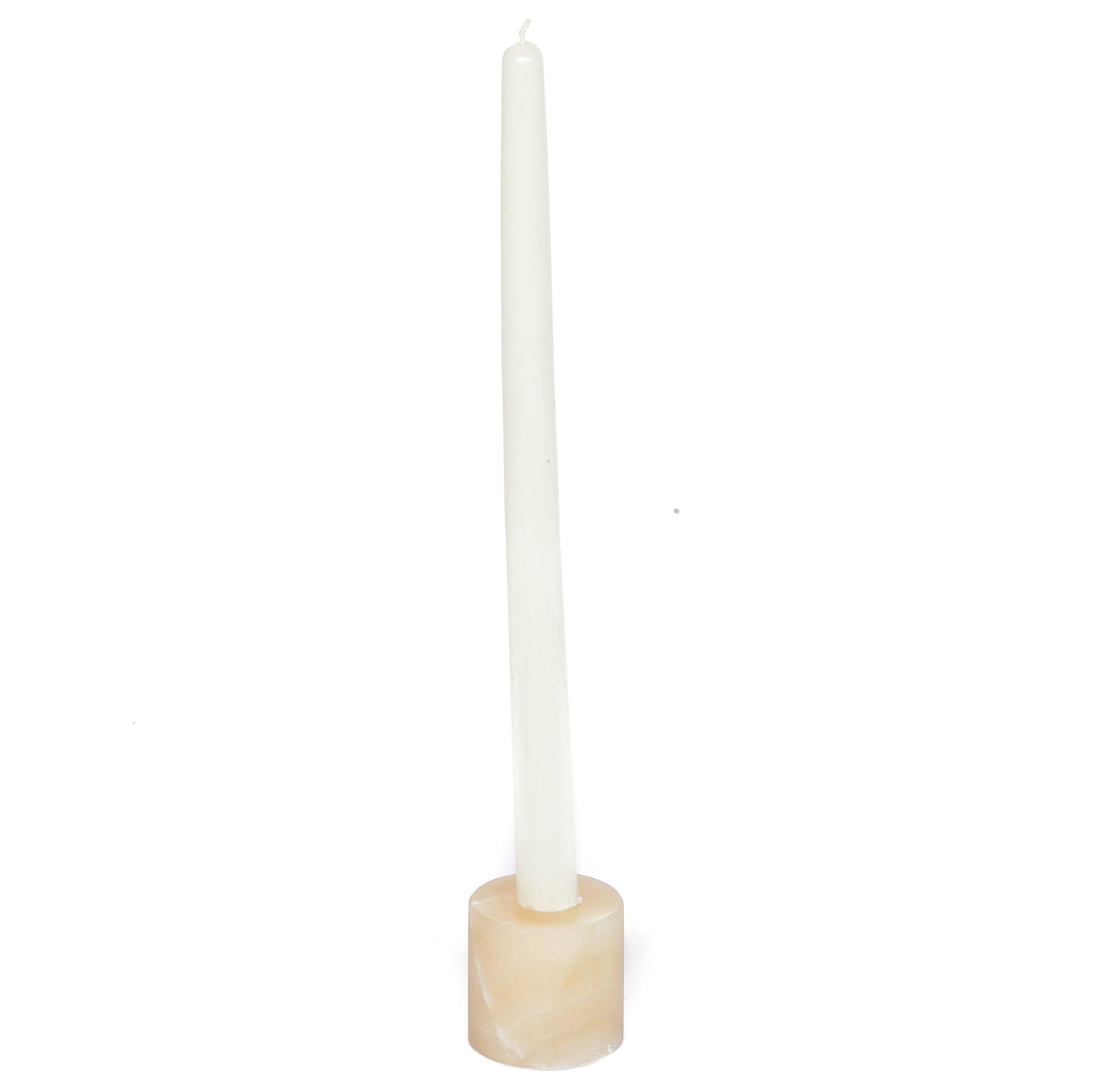 Aura Candle Holder