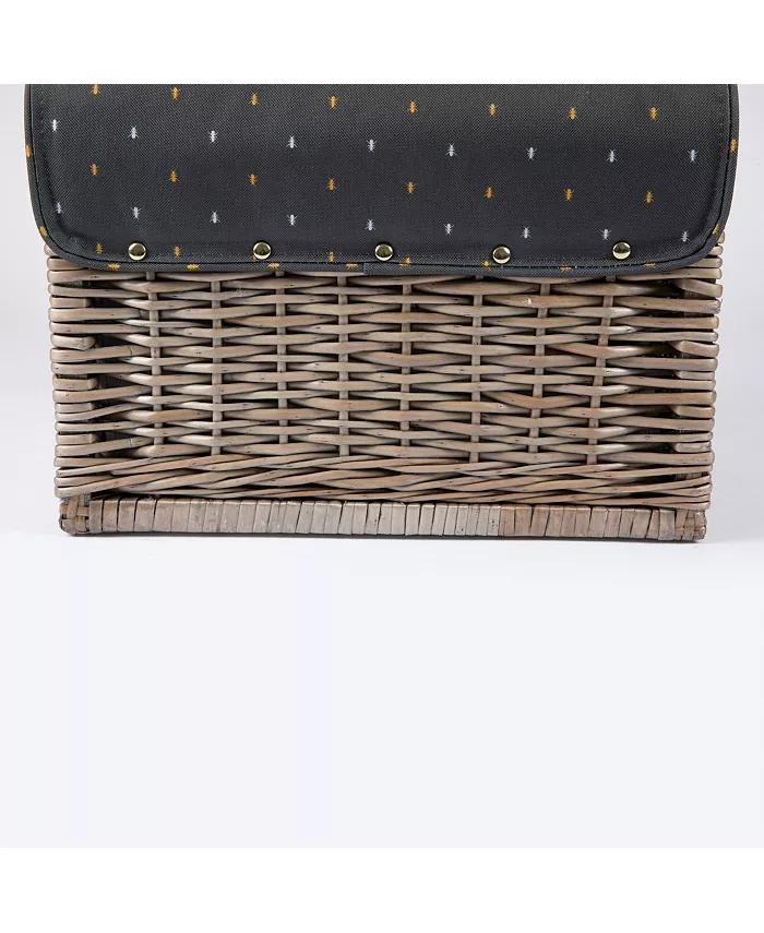 Picnic Time Kabrio Picnic Basket