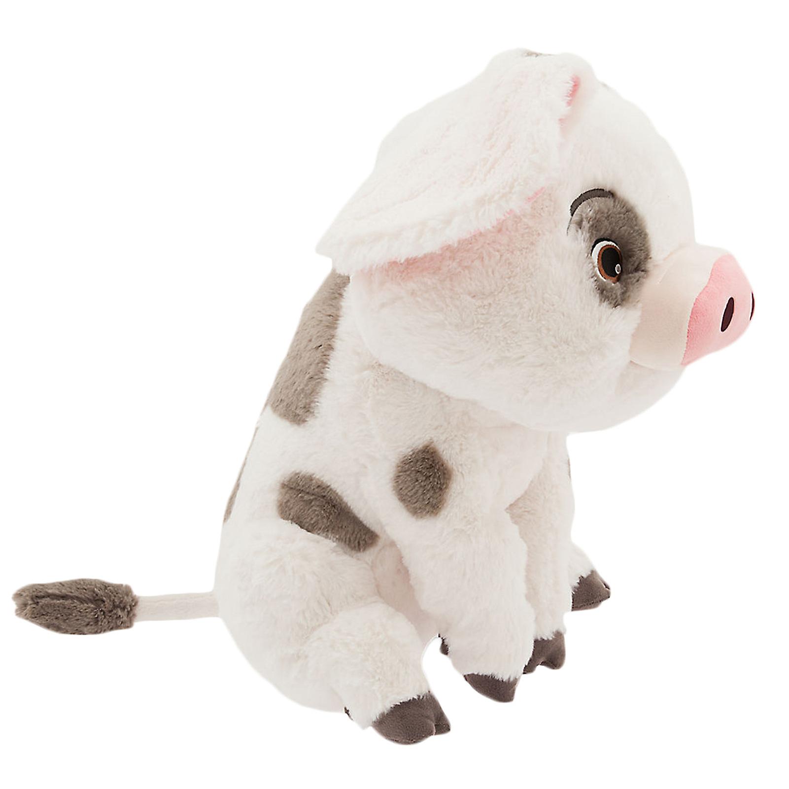 8.7inch Moana Pet Pig Stuffed Animals Cute Cartoon Toy