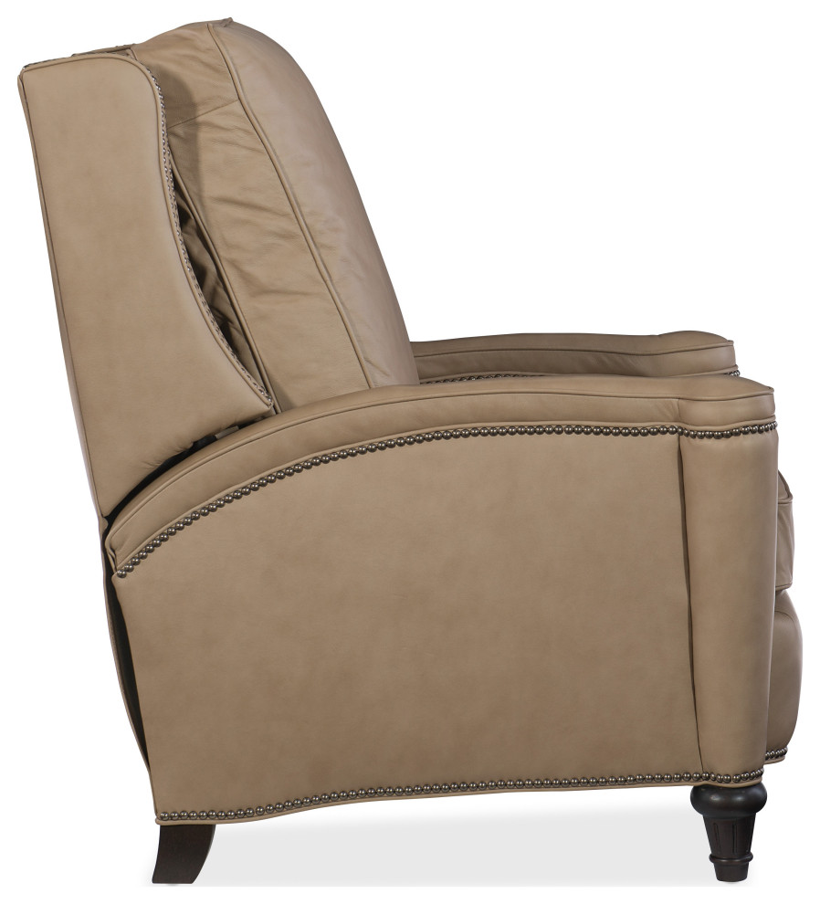 Aspen Hearthstone Recliner   Traditional   Recliner Chairs   by Buildcom  Houzz