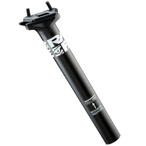 Race Face Chester Seatpost - Black