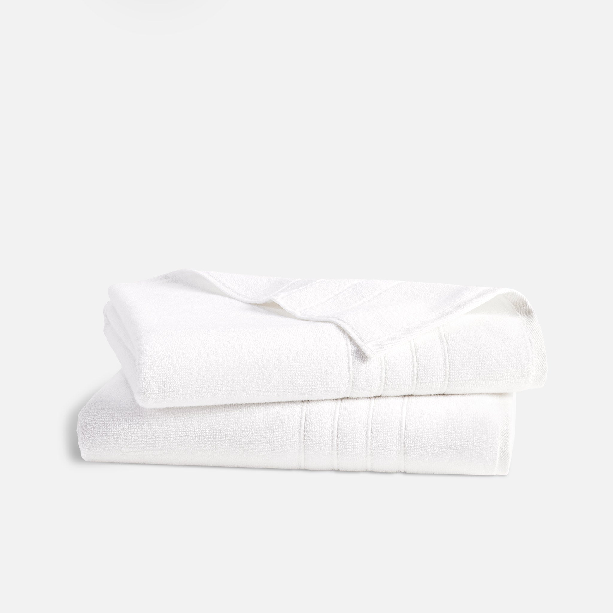 Classic Turkish Cotton Bath Sheets