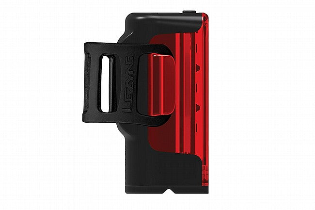 Lezyne Strip Drive 300+ Rear Light