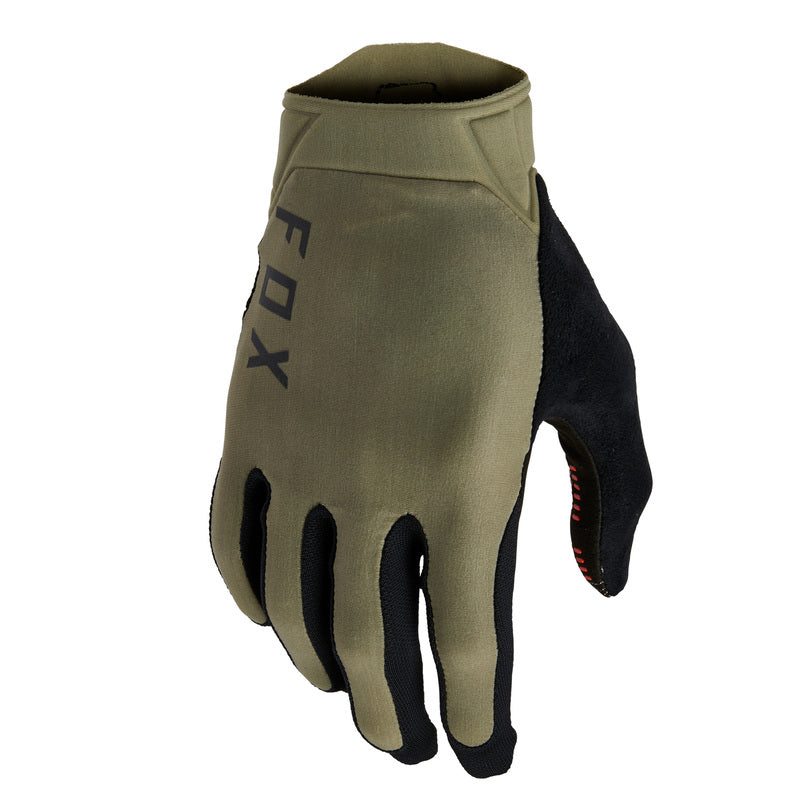 Fox Racing Flexair Ascent MTB Glove - Bark