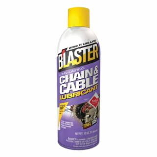 Blaster 108 16 CCL Chain   Cable Lube