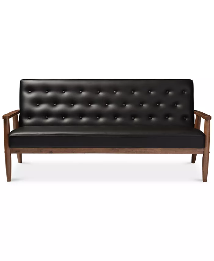 Furniture Sorrento 71 Sofa