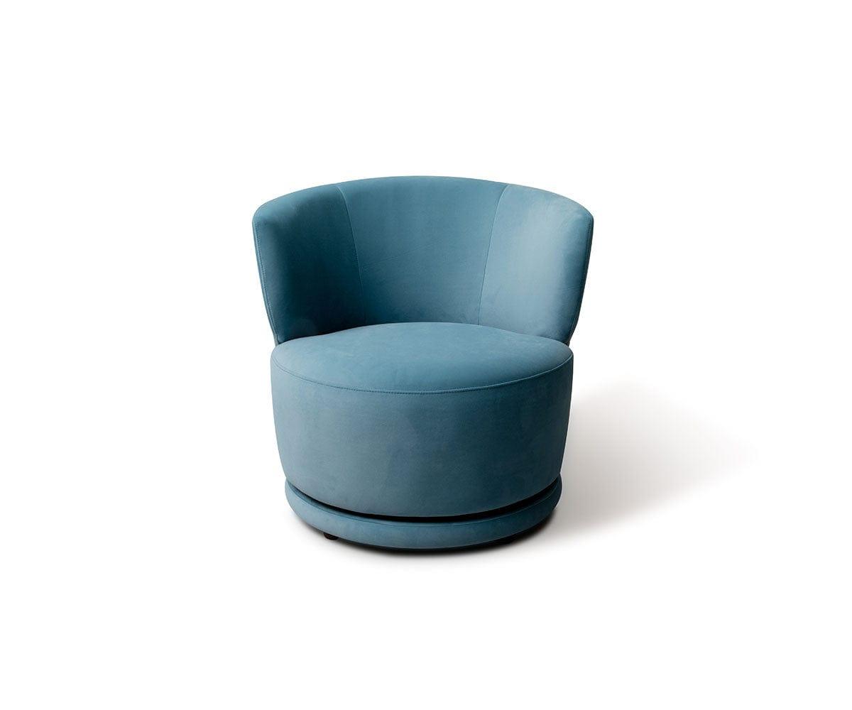 Nikko Swivel Chair