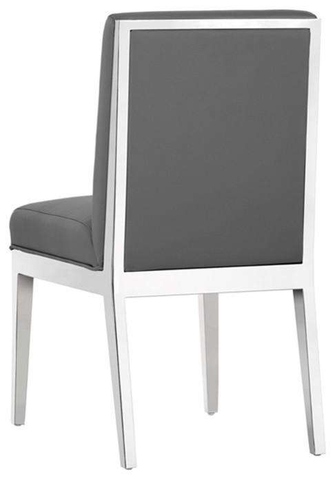 Sunpan Ikon Sofia Dining Chair  Set of 2   Contemporary   Dining Chairs   by Sunpan Modern Home  Houzz