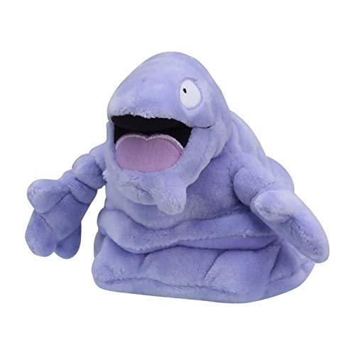 Pokemon Plush Sitting Cuties Grimer