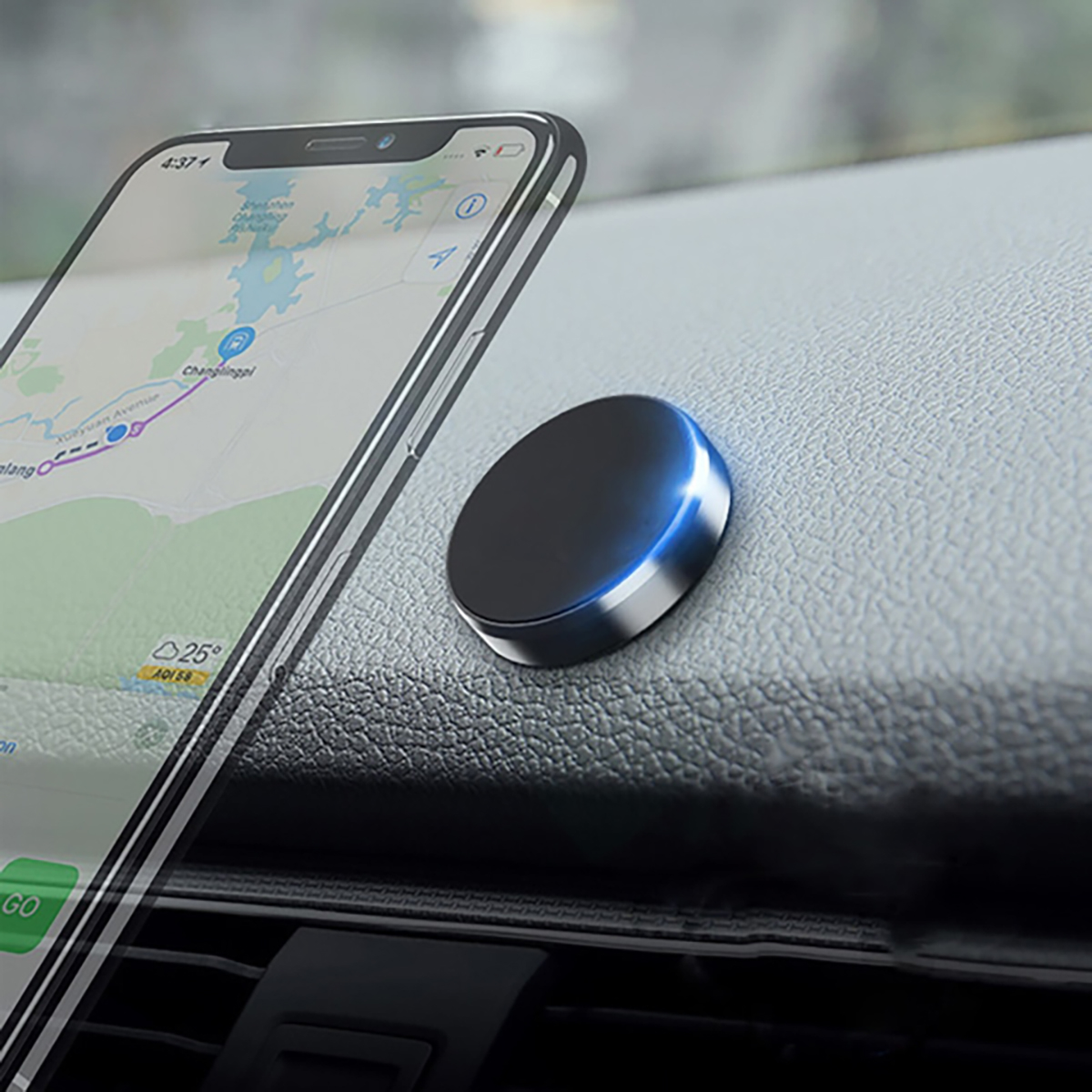 EasyHold Magnetic Phone Holder