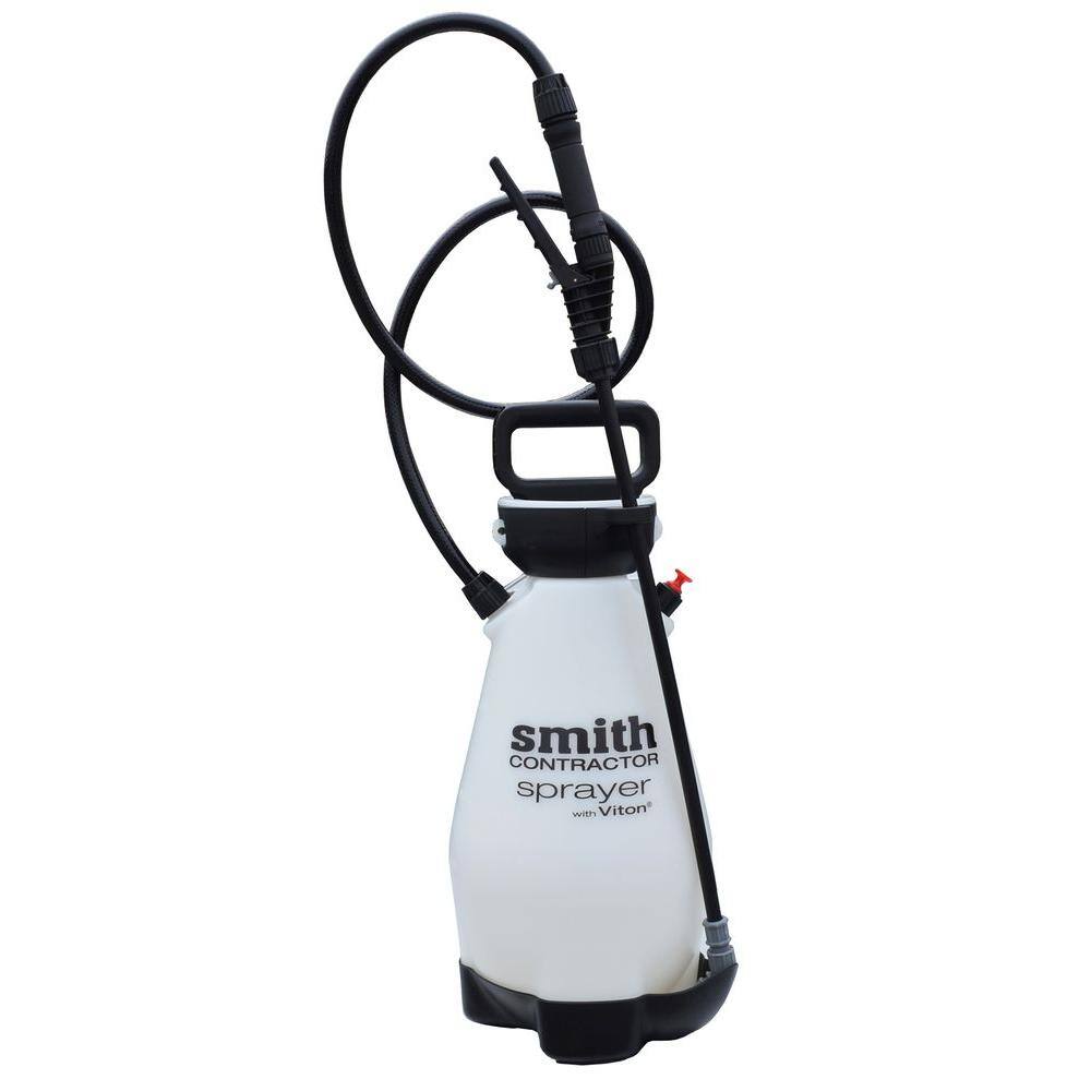 D.B. Smith 2 Gal. Contractor Sprayer 190216