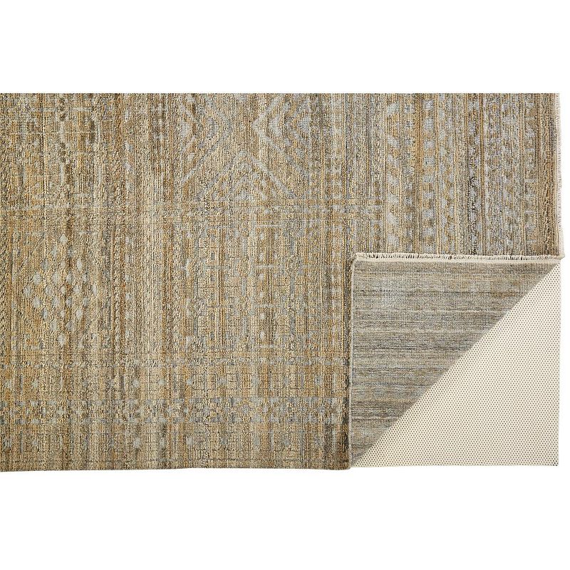 Weave and Wander Eckhart Kylan Rug