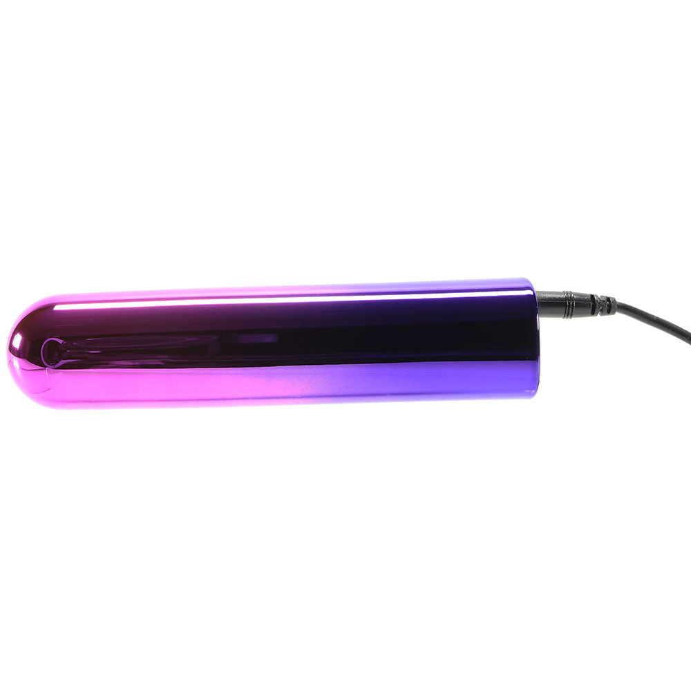 Glam Fierce Power Rechargeable Vibe in Purple