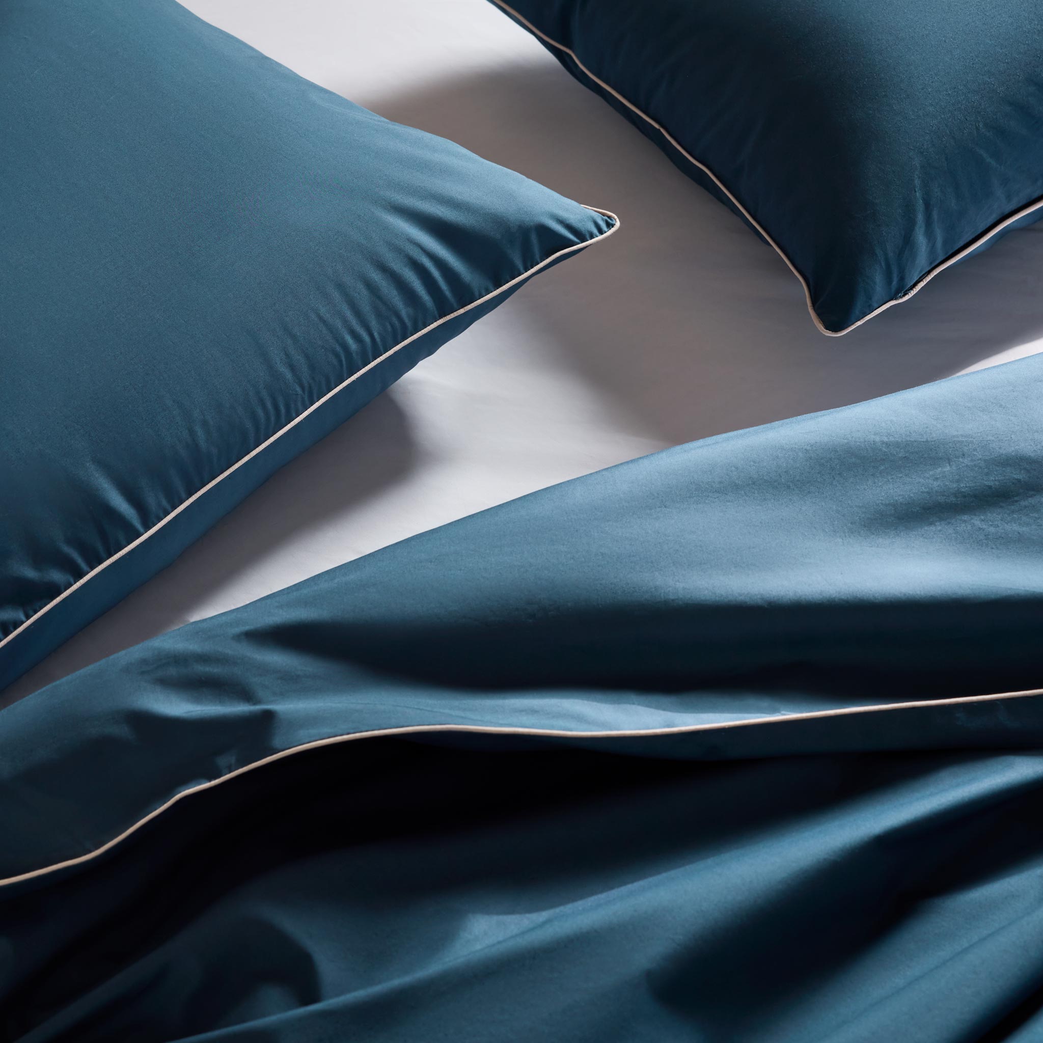 Classic Percale Pillowcases