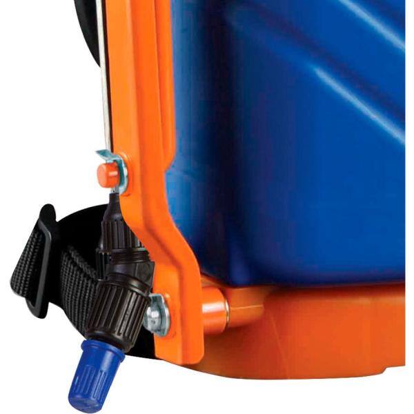 jacto XP 3 Gal. Manual Knapsack Sprayer 1210811