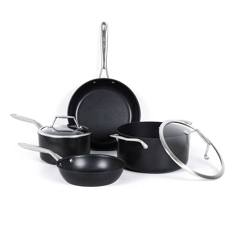 TECHEF - Onyx Collection - 6 Piece Cookware Set