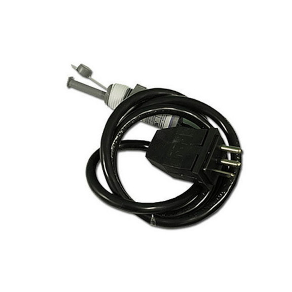 Harwil Q 12DS50 Flow Switch  Harwil  w/ 3.5 Ft 18/...