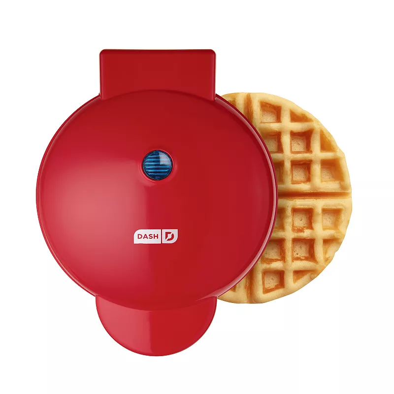 Dash Express Waffle Maker