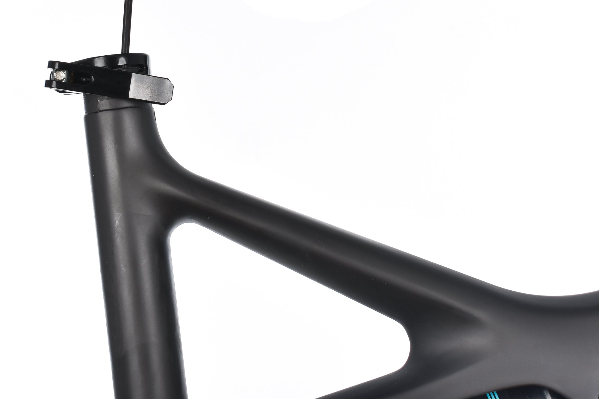 2017 Orbea OCCAM TR Carbon 29