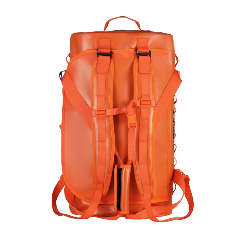 2023 Large Capacity Famous Ice Protection Qquipment Multi Functional Soft Cooler Waterproof Bag Camping for Outdoor Hiking