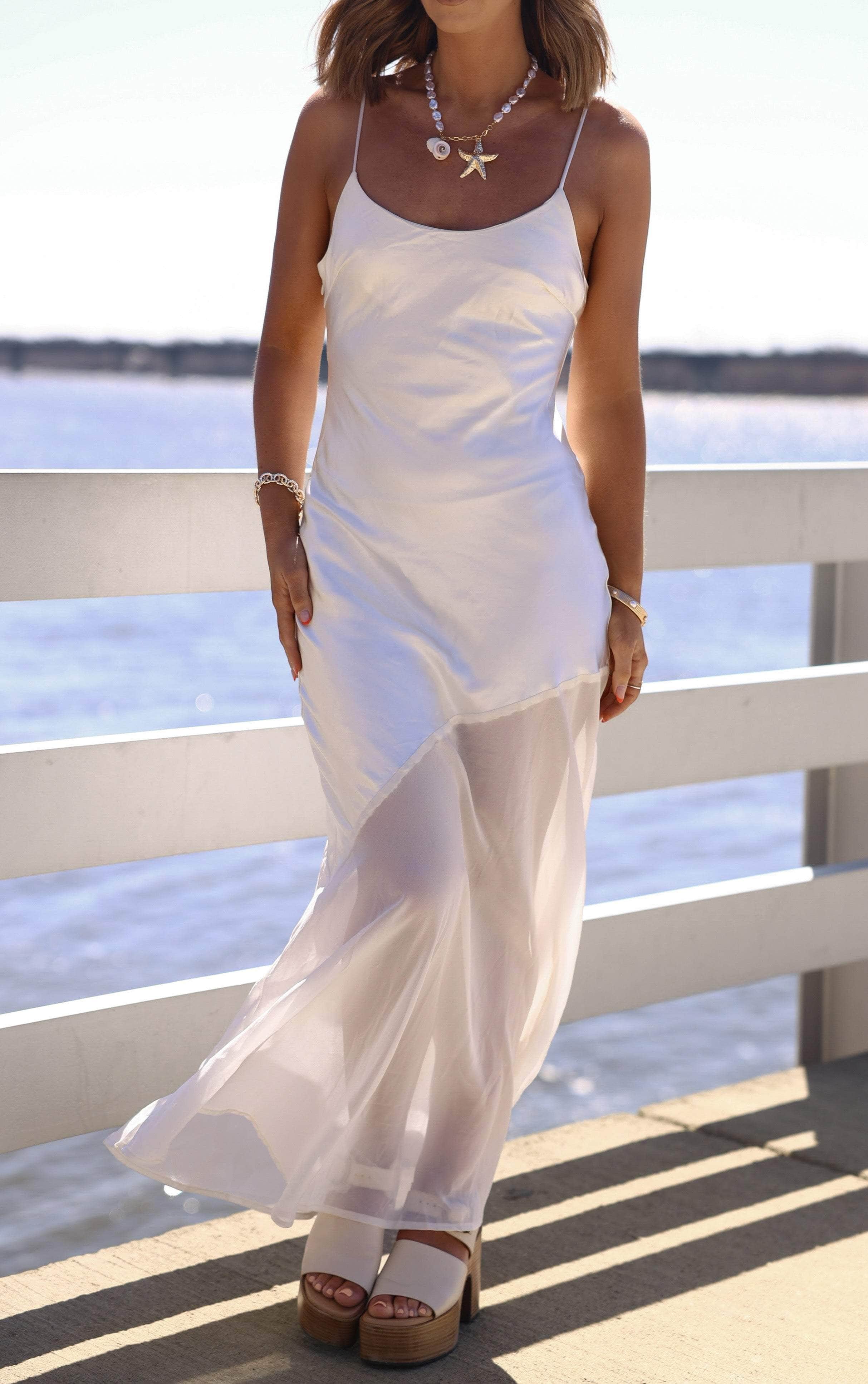 Barefoot Dreams Dress