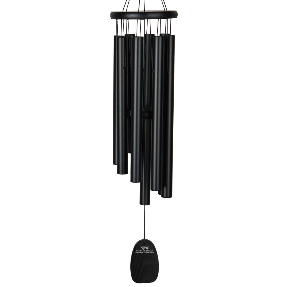 Gregorian Chimes® - Alto， Black