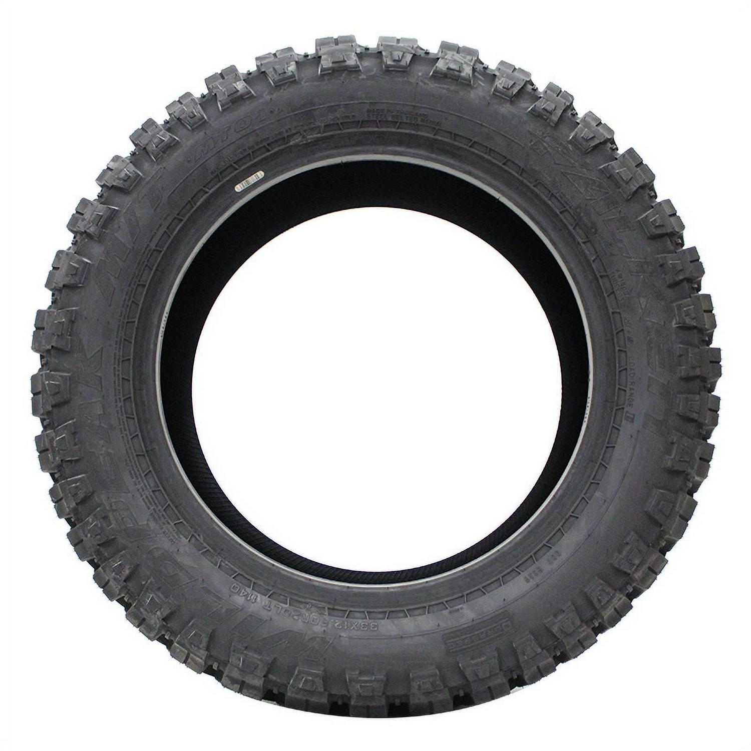 Falken Wildpeak MT01 LT285/75R16 Tire