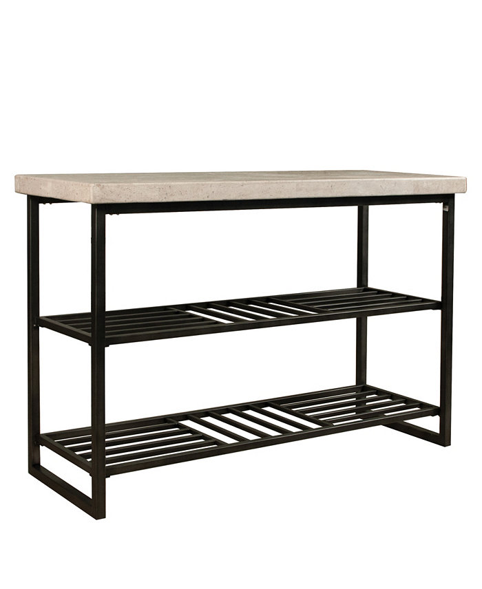 Furniture Capri Console Table