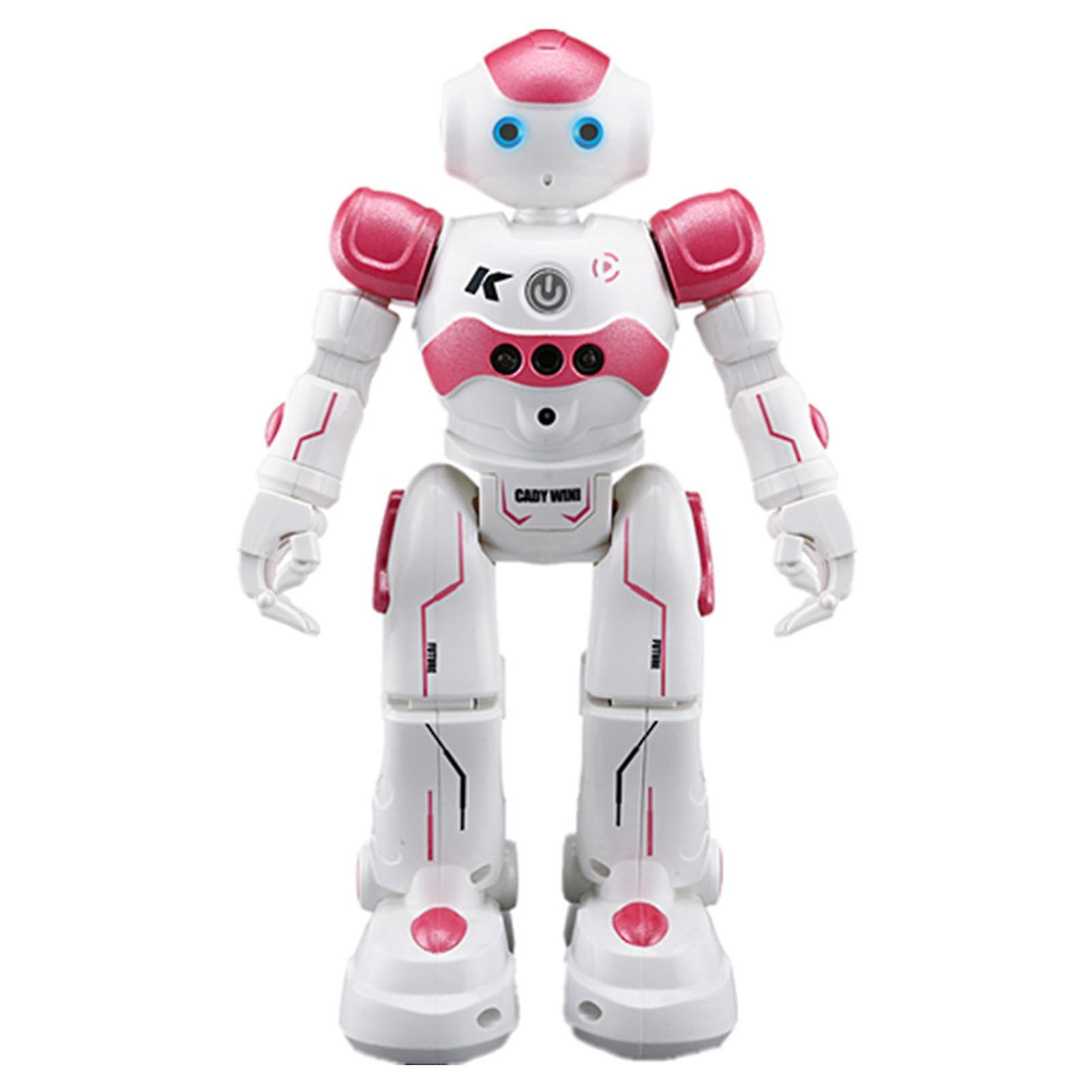 Robot Toy For Boy Smart Robot Toys Remote Control Robot Boys Girls Birthday Gift