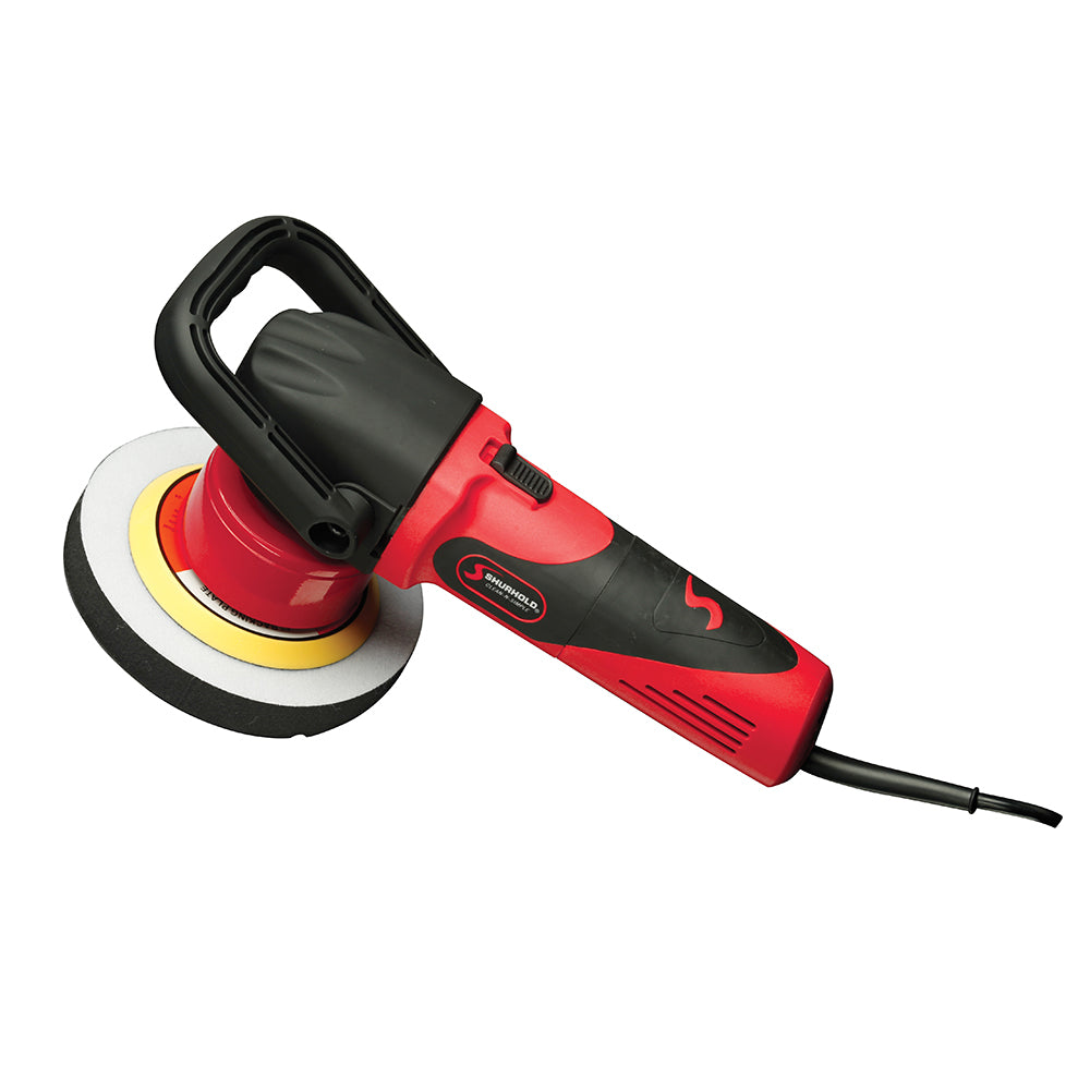 Shurhold Dual Action Polisher Kit