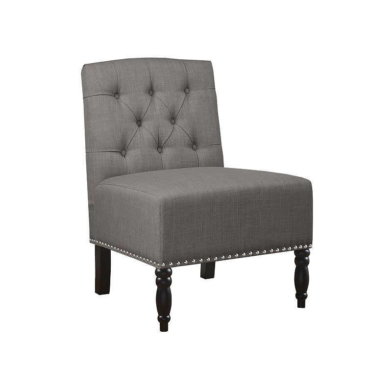 Madison Park Serena Accent Chair