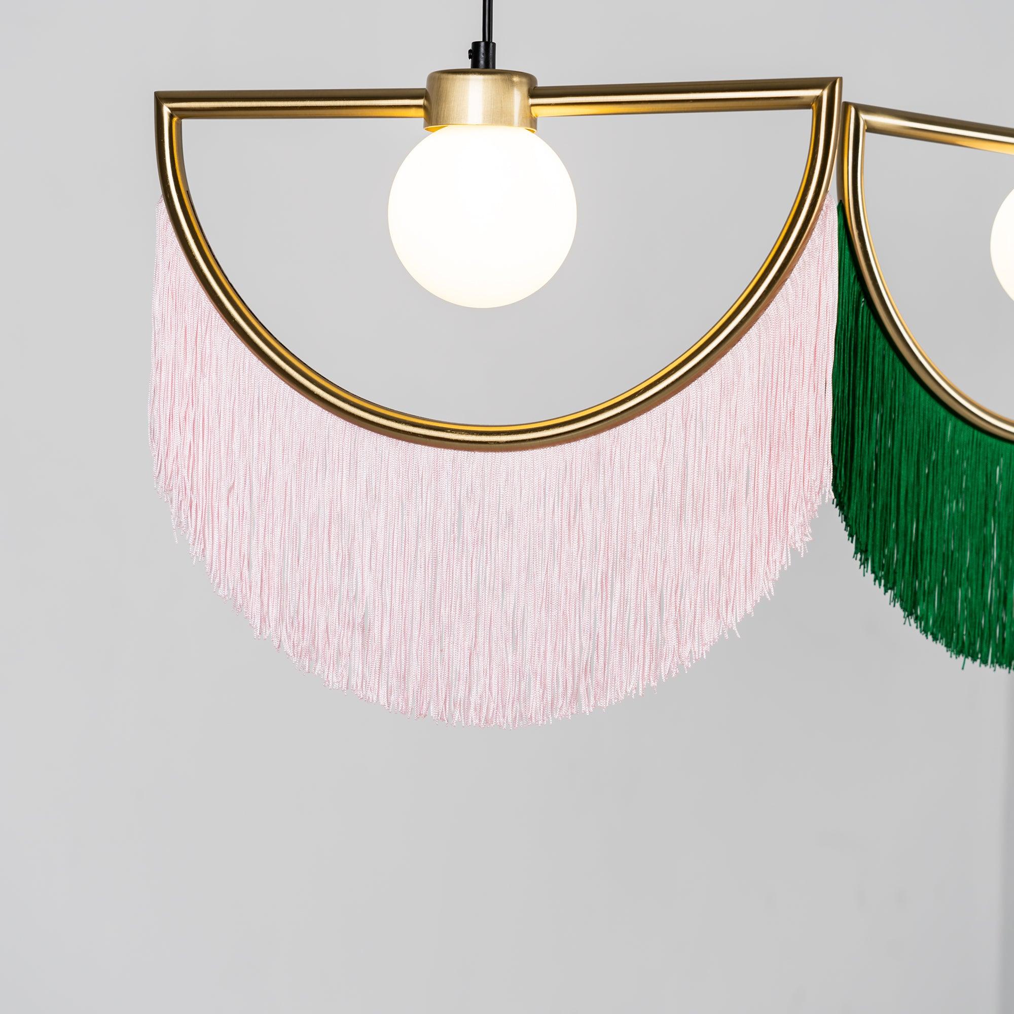 Wink Pendant Lamp