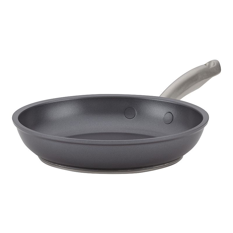 Anolon Accolade 8-in. Hard-Anodized Precision Forge Skillet