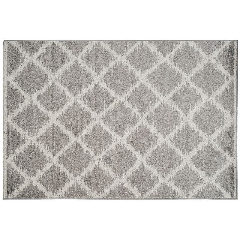 Safavieh Adirondack Arden Lattice Rug