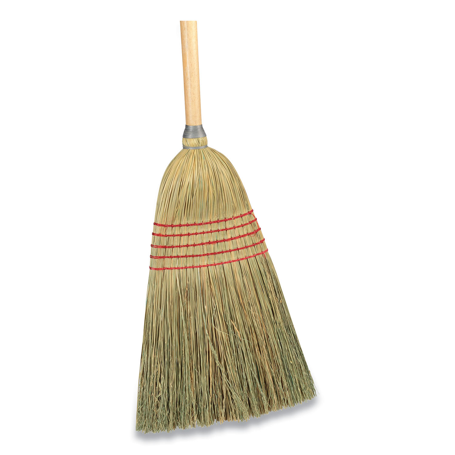 Corn Broom by Coastwide Professionalandtrade; CWZ24420776