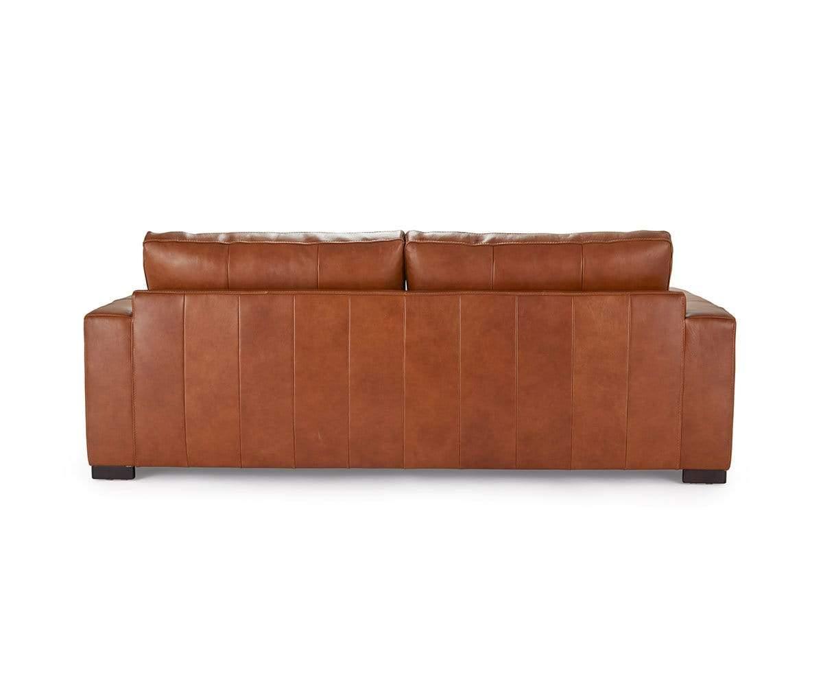 Braxten Leather Sofa