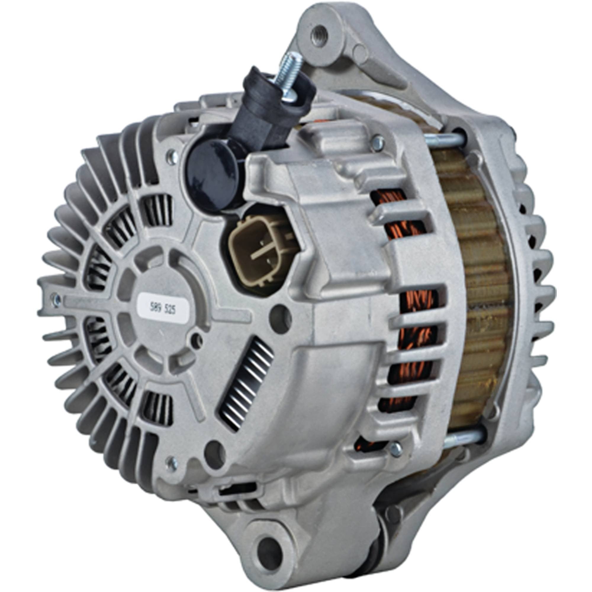 DB Electrical New Alternator for Suzuki Grand Vitara