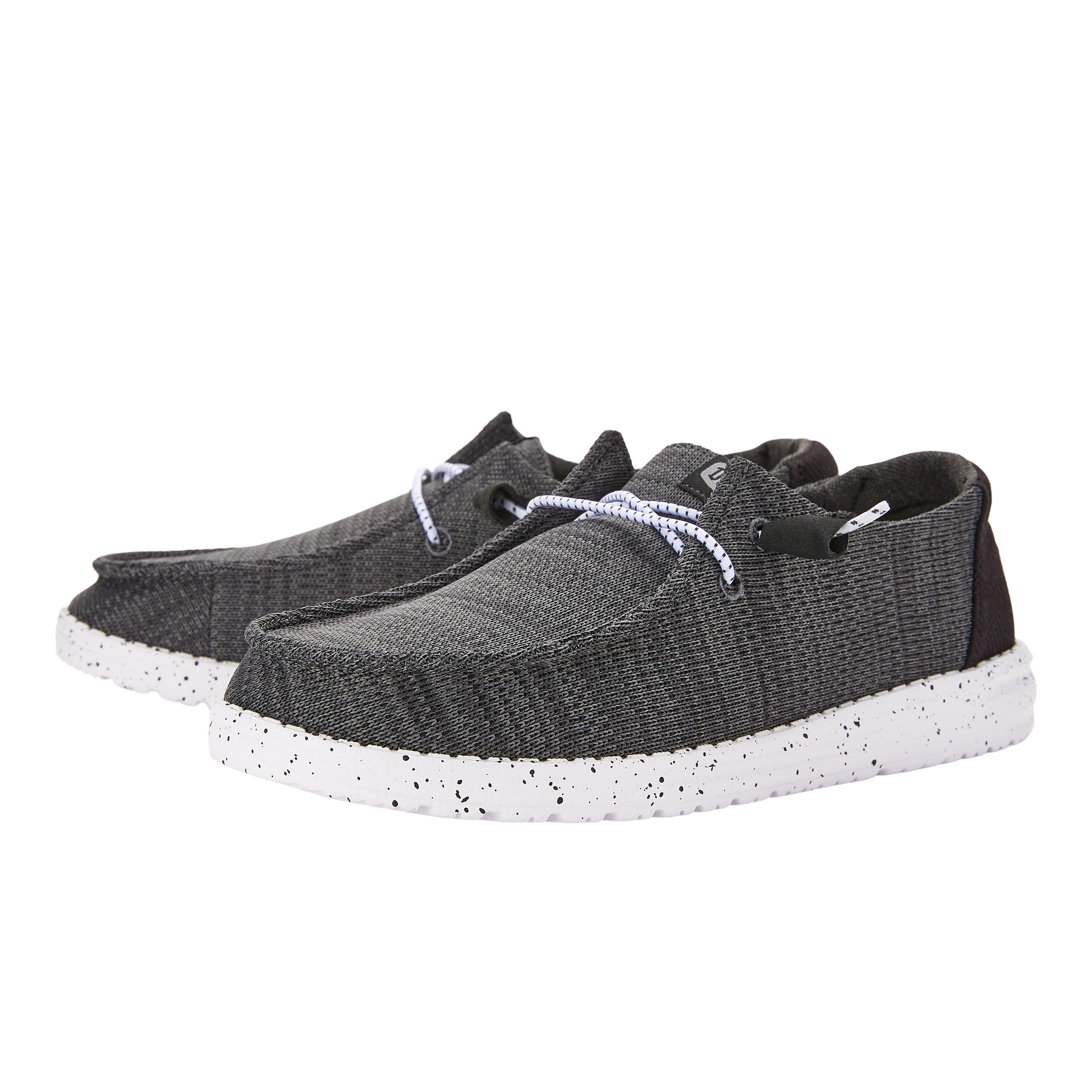 Wendy Sport Mesh - Black