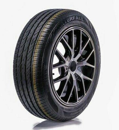 Waterfall Eco Dynamic 225/55R16 95 W Tire.