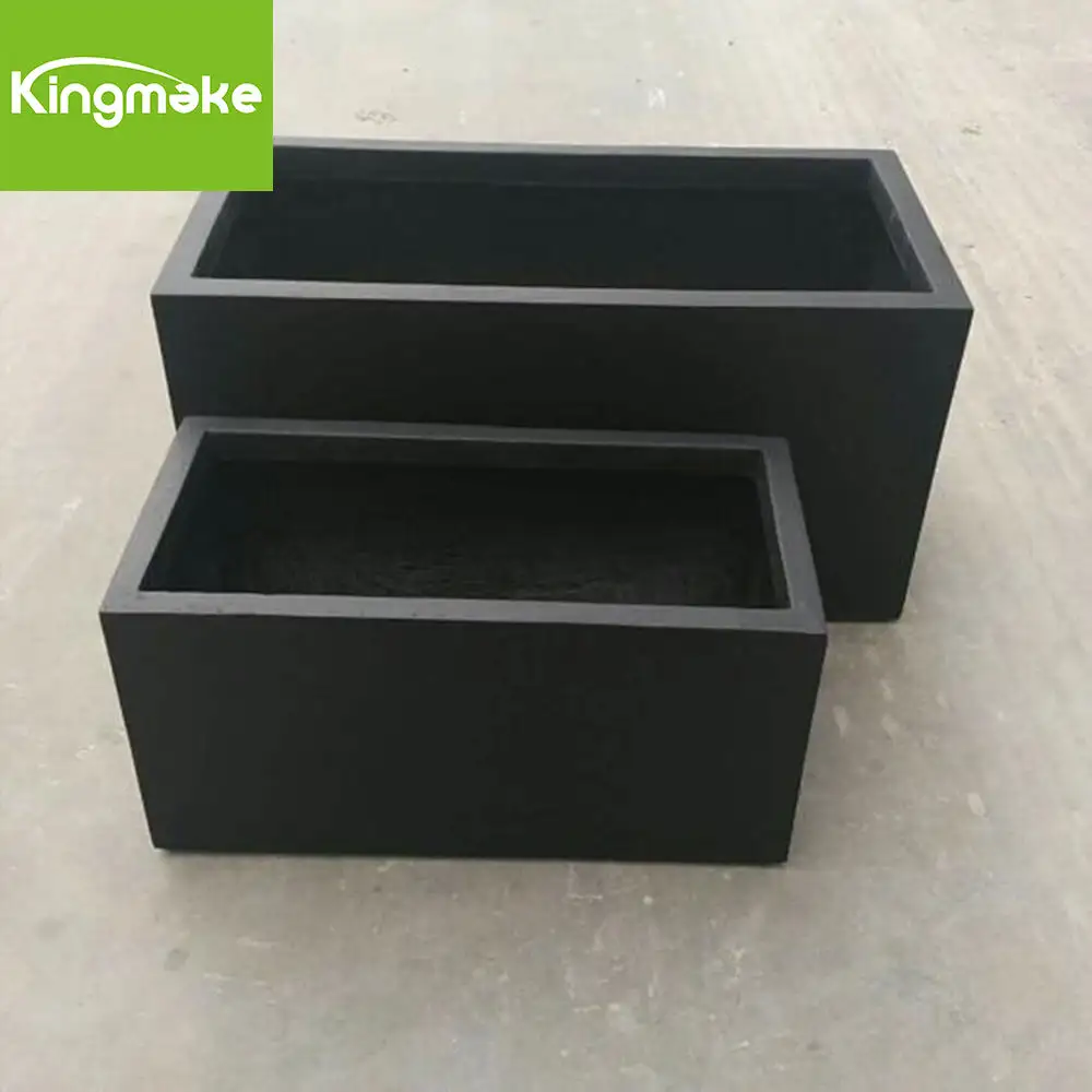 Factory Directly Supply Wholesale Customized Luxury Modern Design Luxury Huge Plant Pots