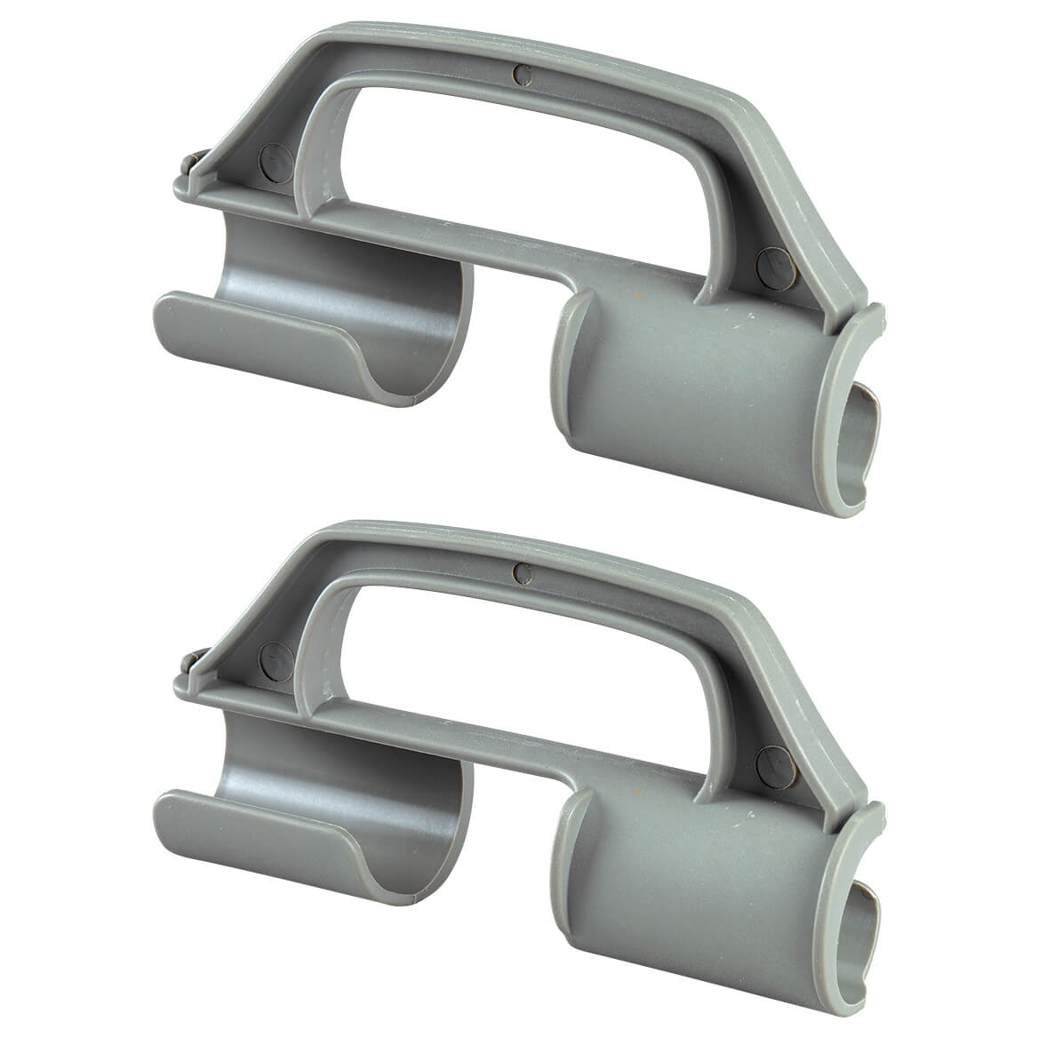 Garden Hose Handles, Set of 2