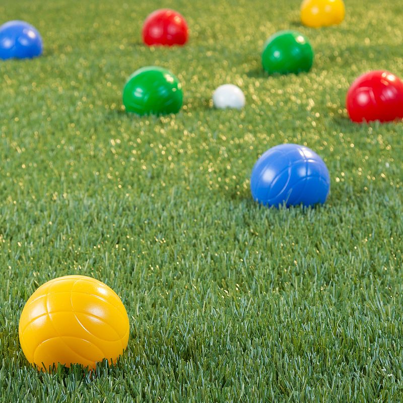 Hey! Play! Beginner Bocce Ball Set