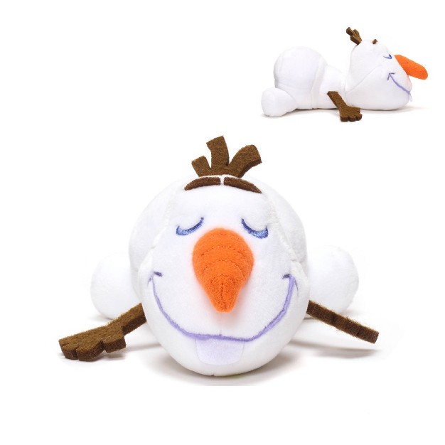 Frozen 2 Olaf Mini Kids x27 Cuddleez Disney Store