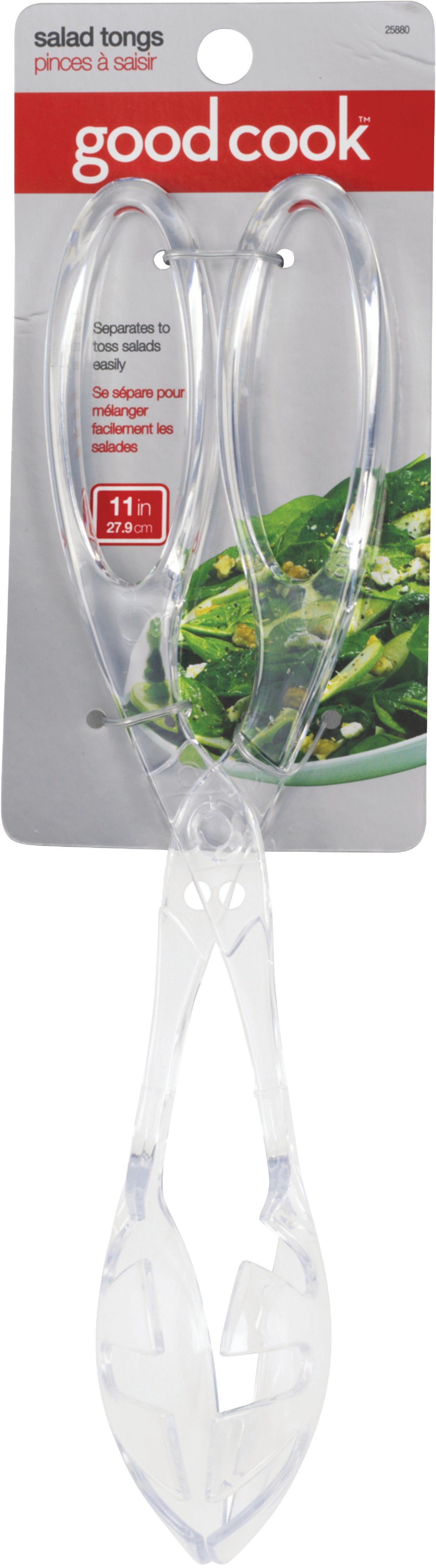 Goodcook Salad Tongs